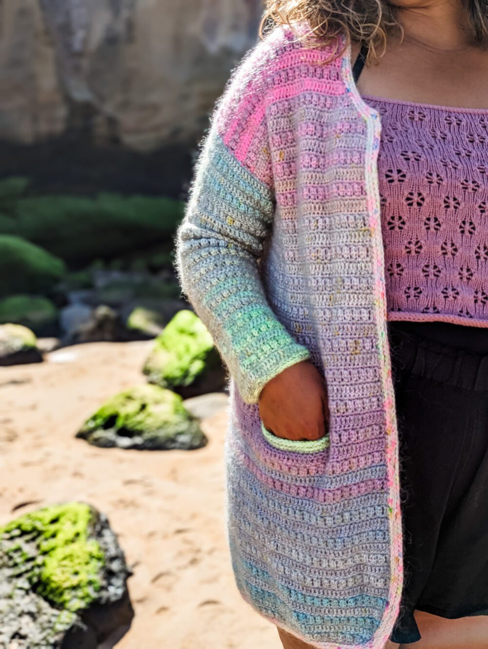 Sabatini Cardigan - Image 7