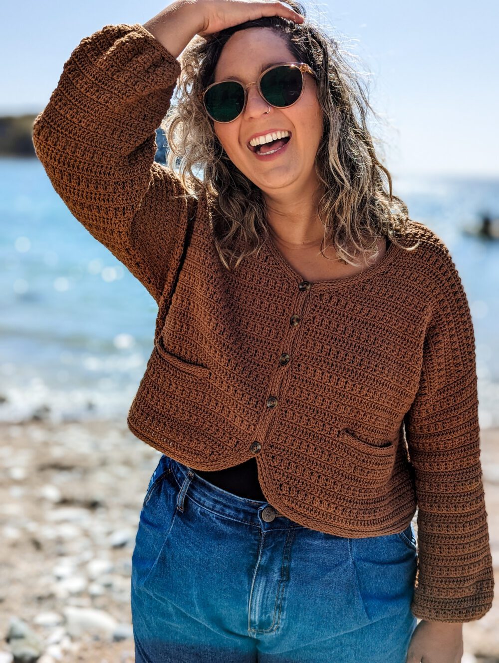 Sabatini Cardigan - Image 8