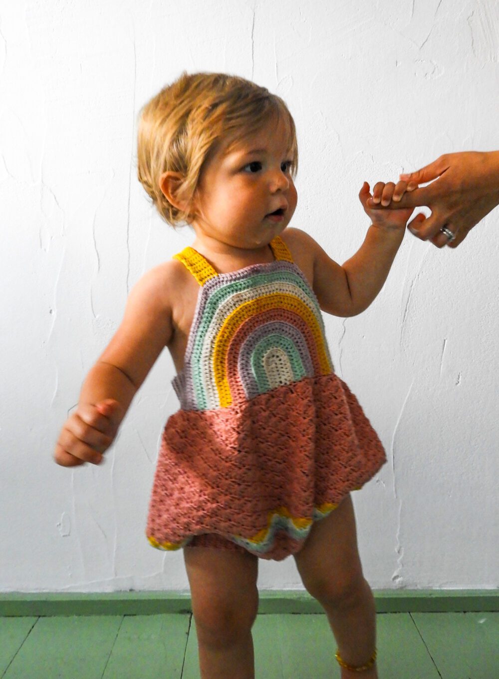 Hope Romper - Image 2