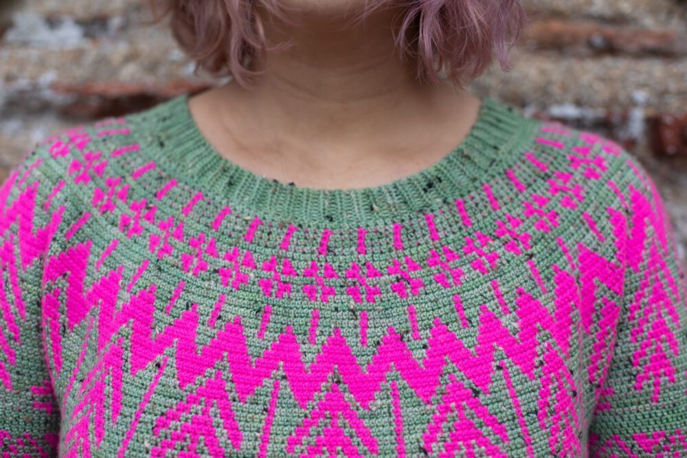 Ailyak Pullover - Image 2