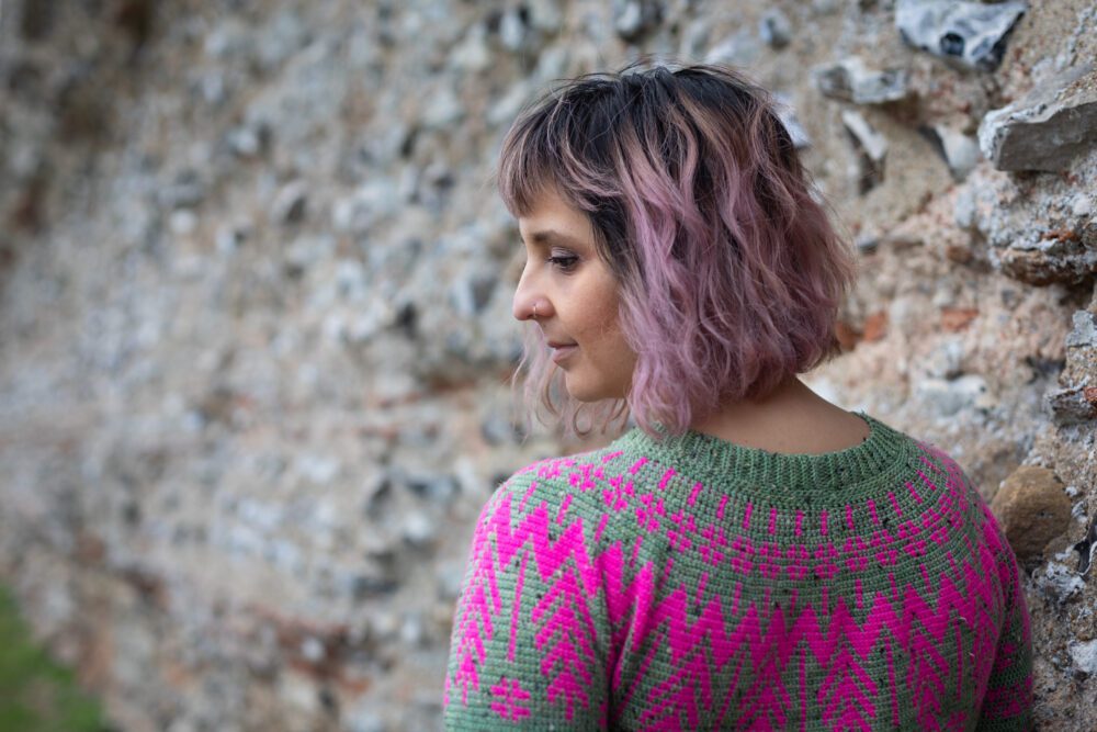 Ailyak Pullover - Image 3