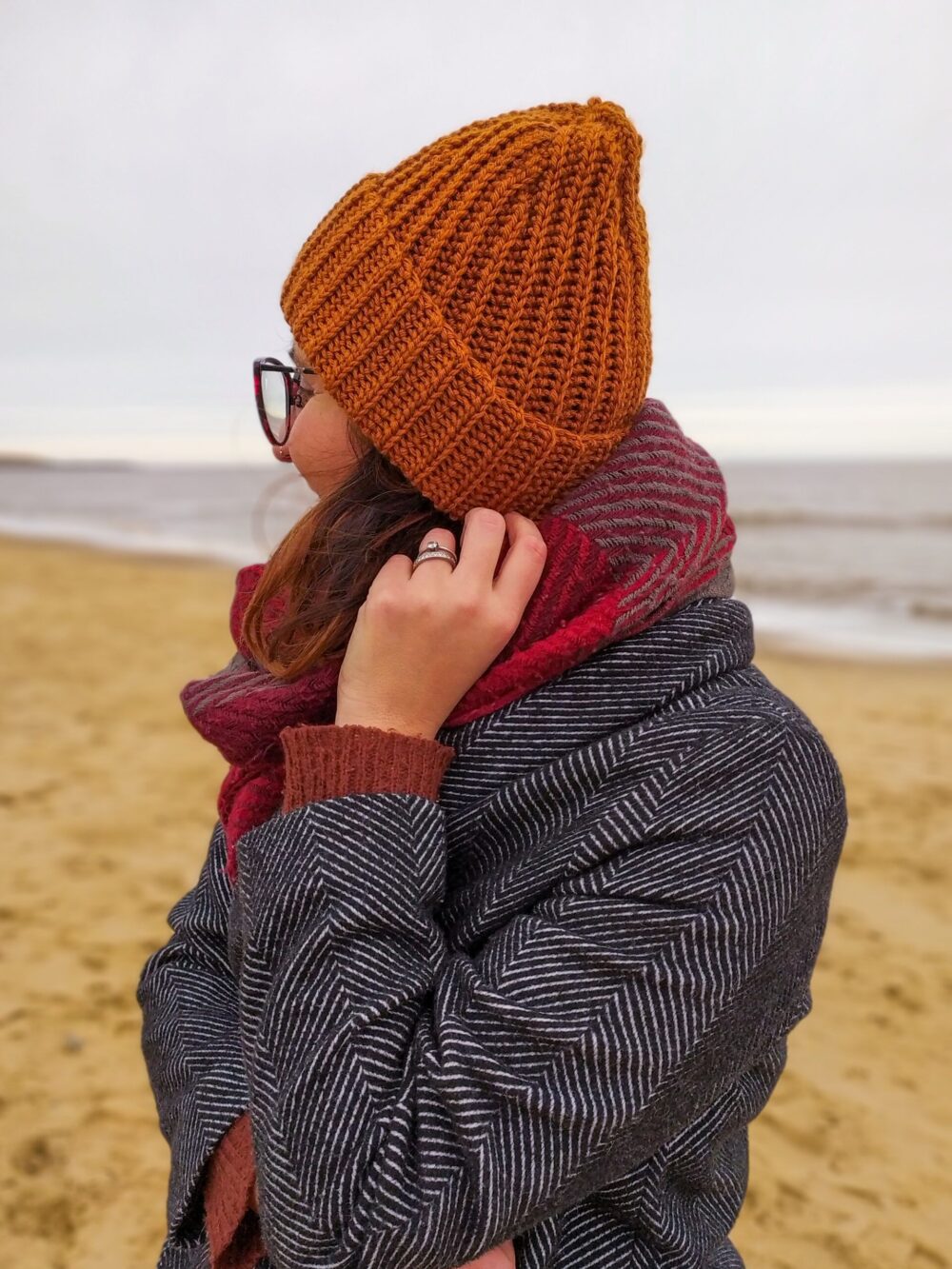 Pescador Beanie