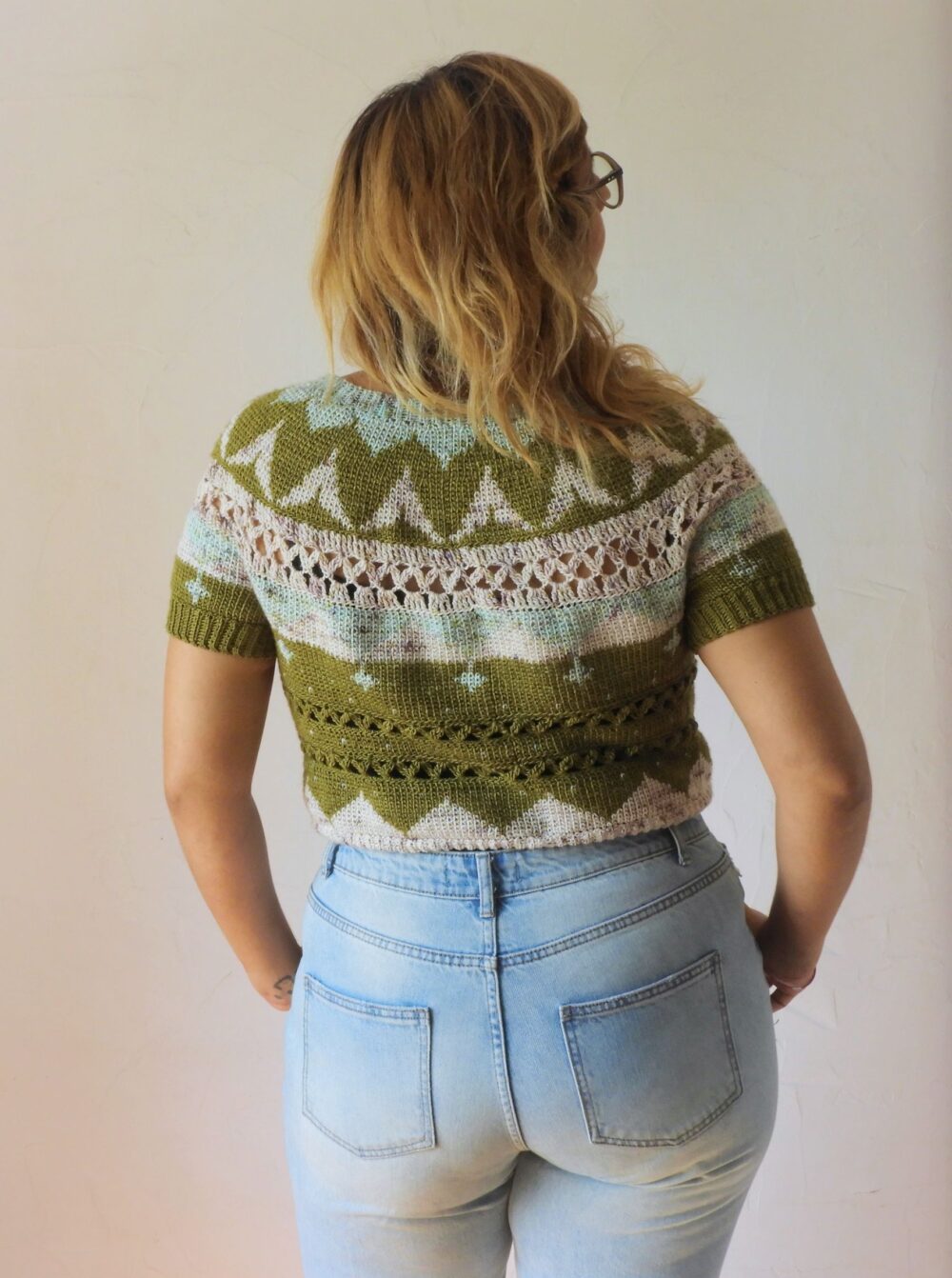 Taroko Sweater - Image 7