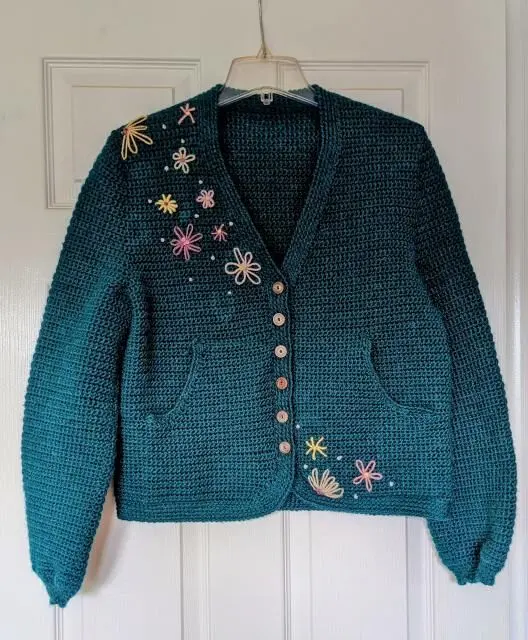Coco Jacket