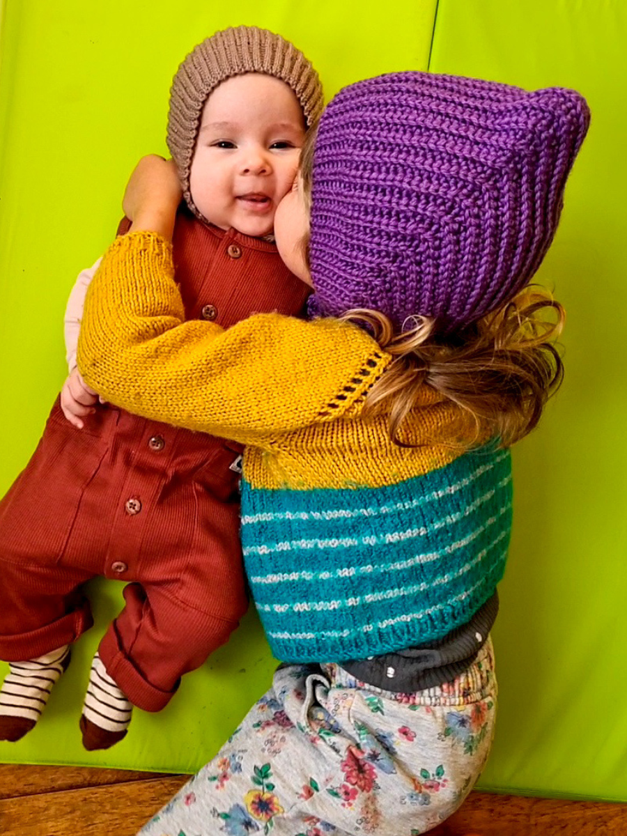 Sestra Bonnet – image 4