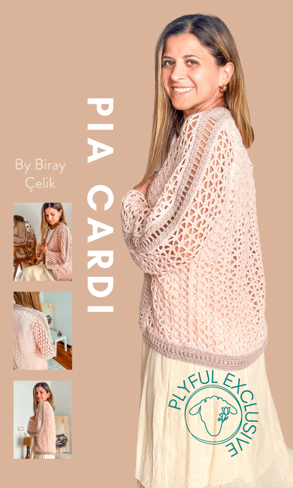 Pia Cardi by Biray Celik