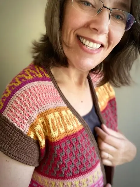 Mosiac Cardi