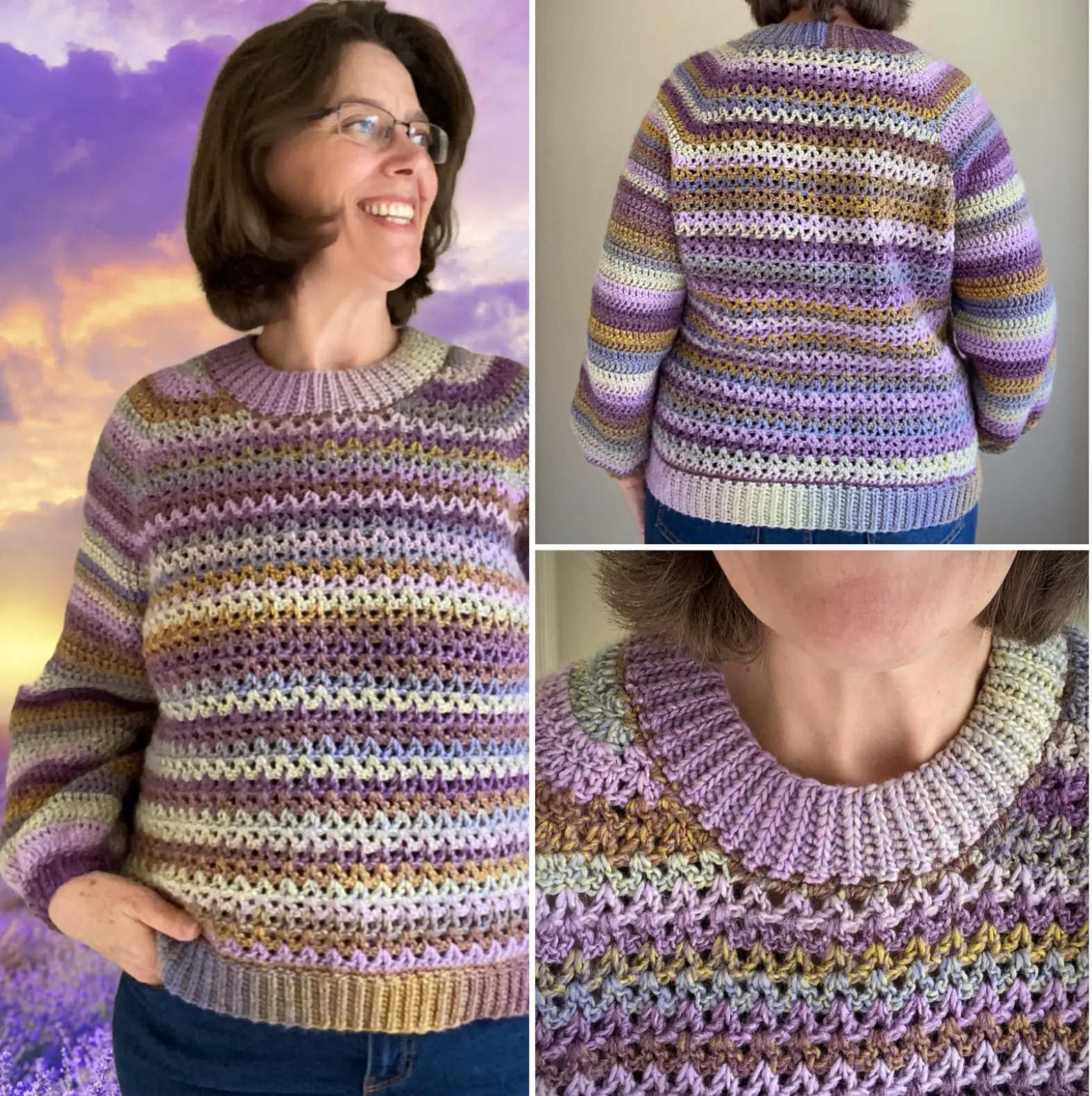 Sweetheart Jersey