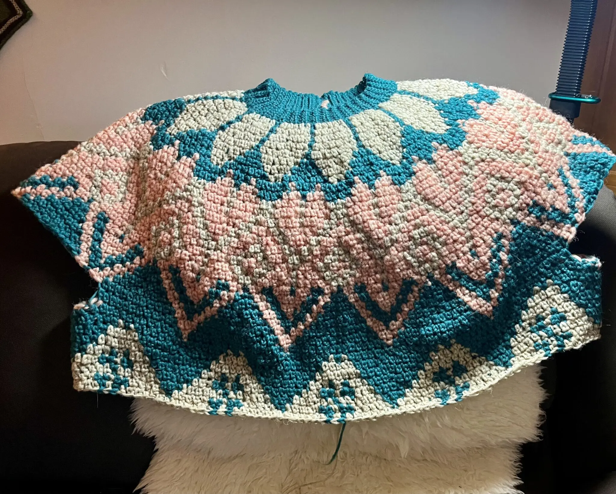 Fogata comfy sweater