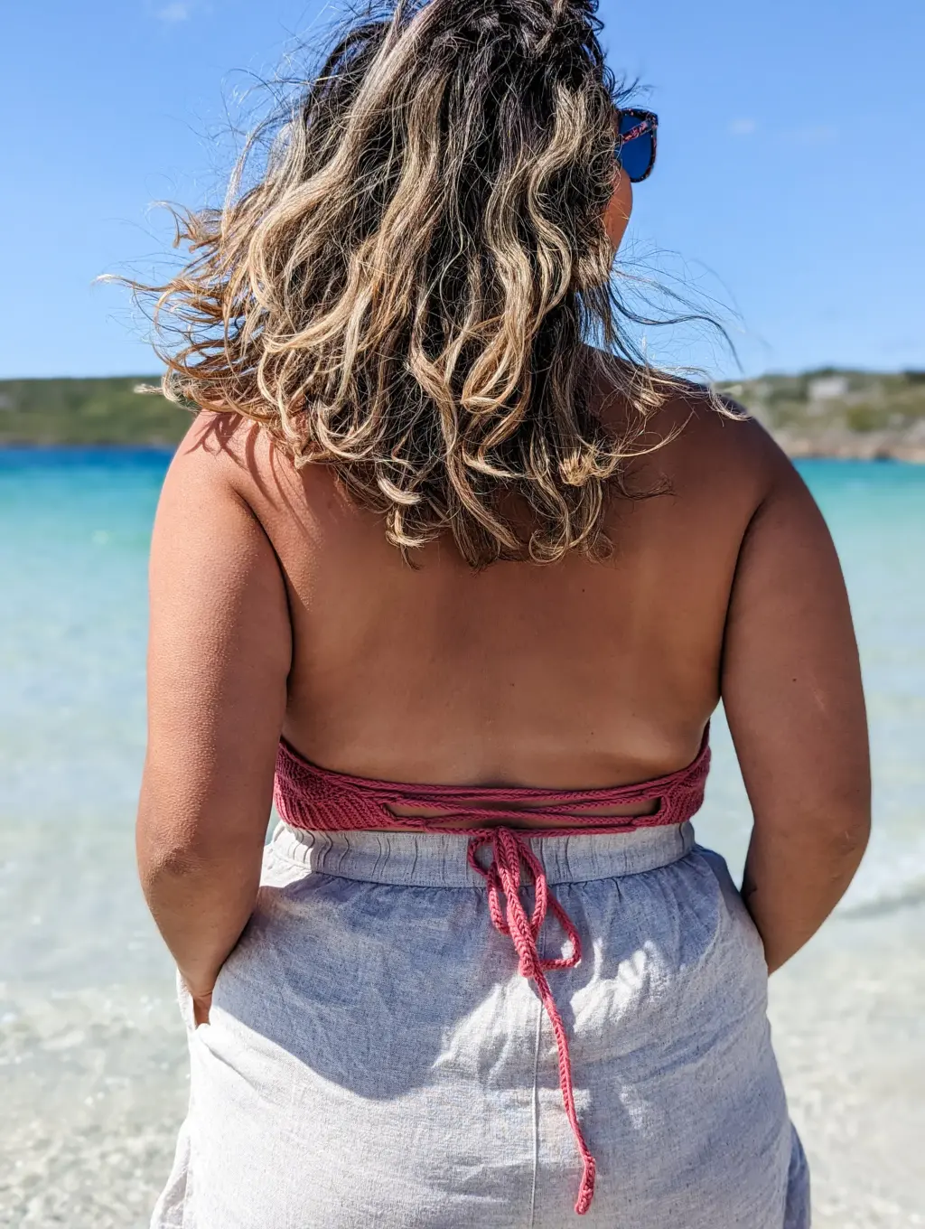 Triad Bralette – image 5