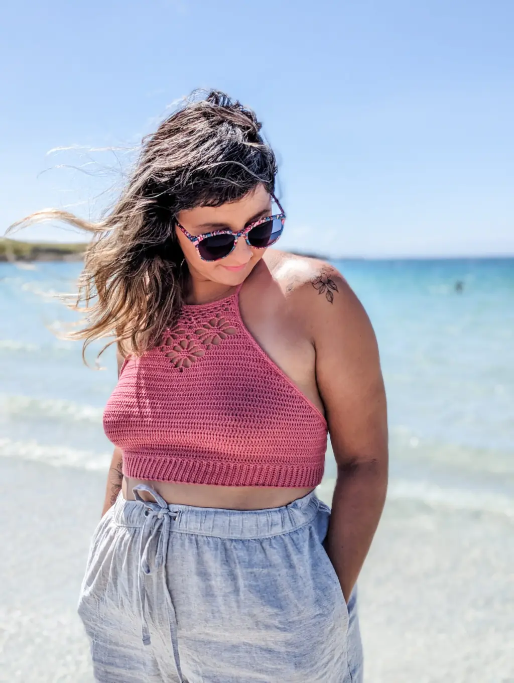 Triad Bralette – image 4