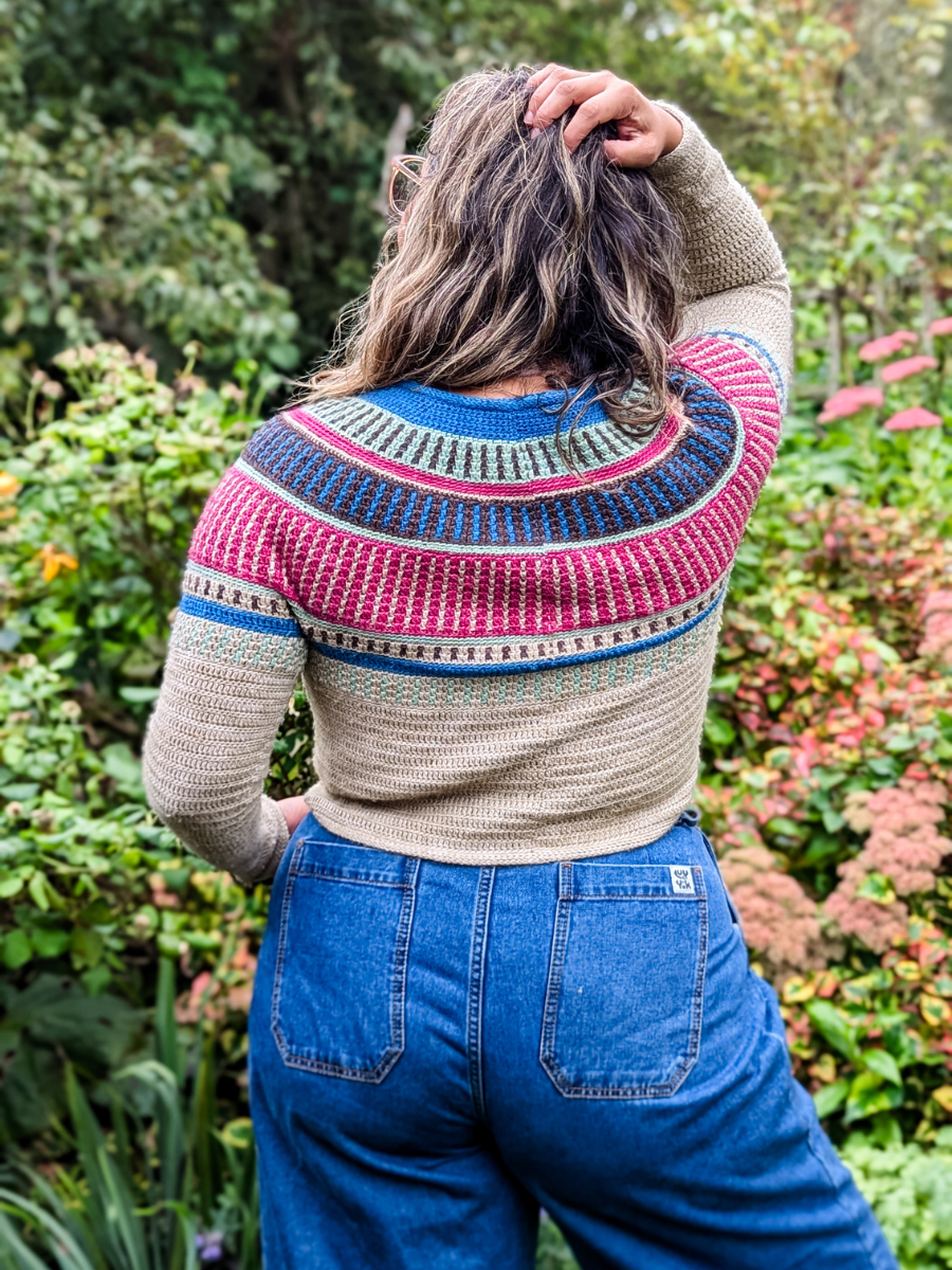 Lagom Pullover – image 5