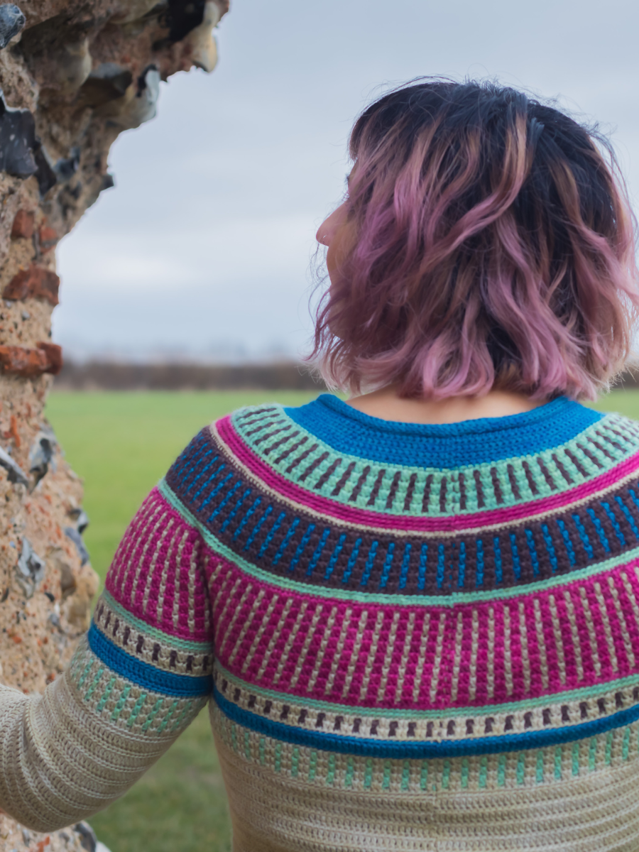 Lagom Pullover – image 3