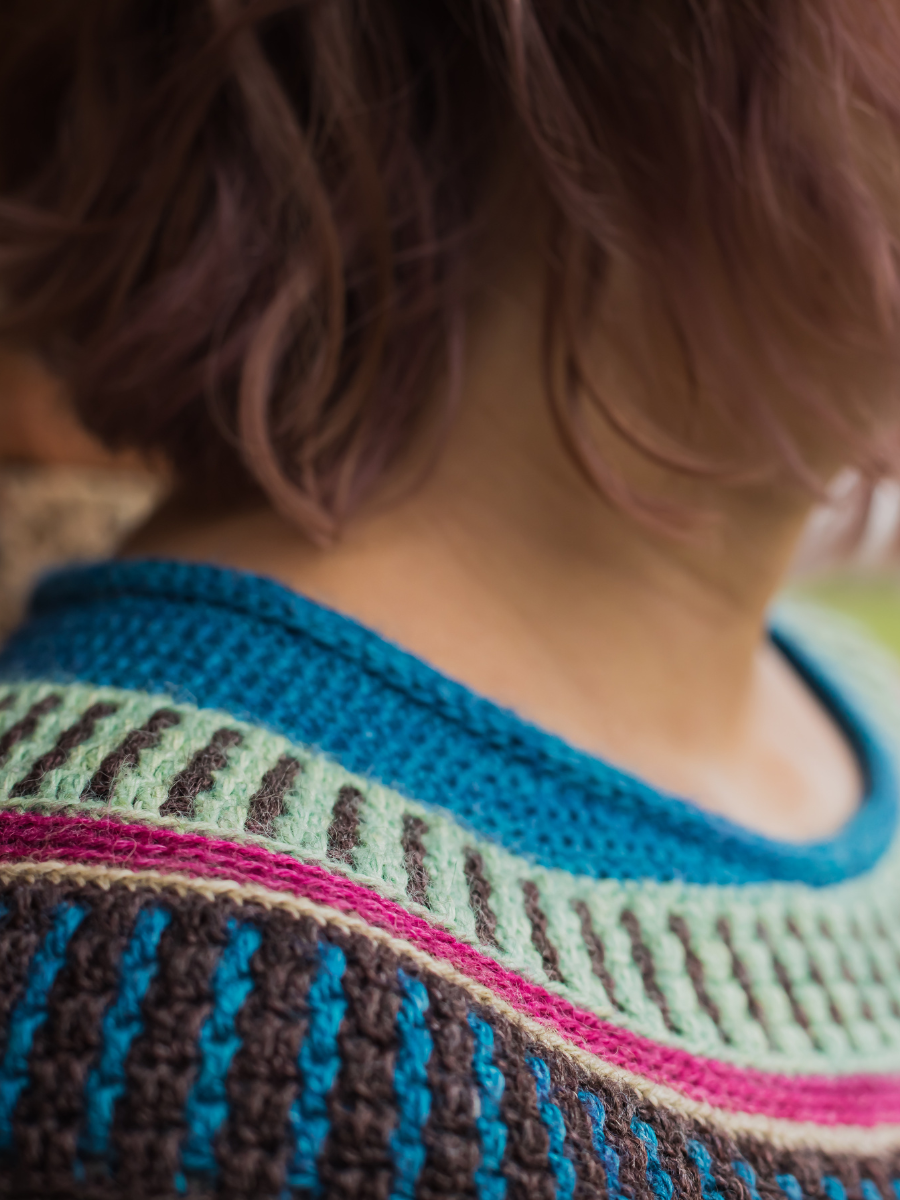 Lagom Pullover – image 4