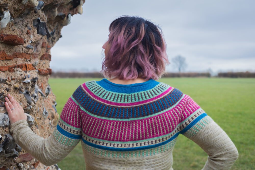 Lagom Pullover - Image 3