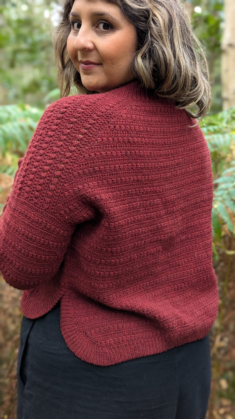 Amiata Pullover - Image 3