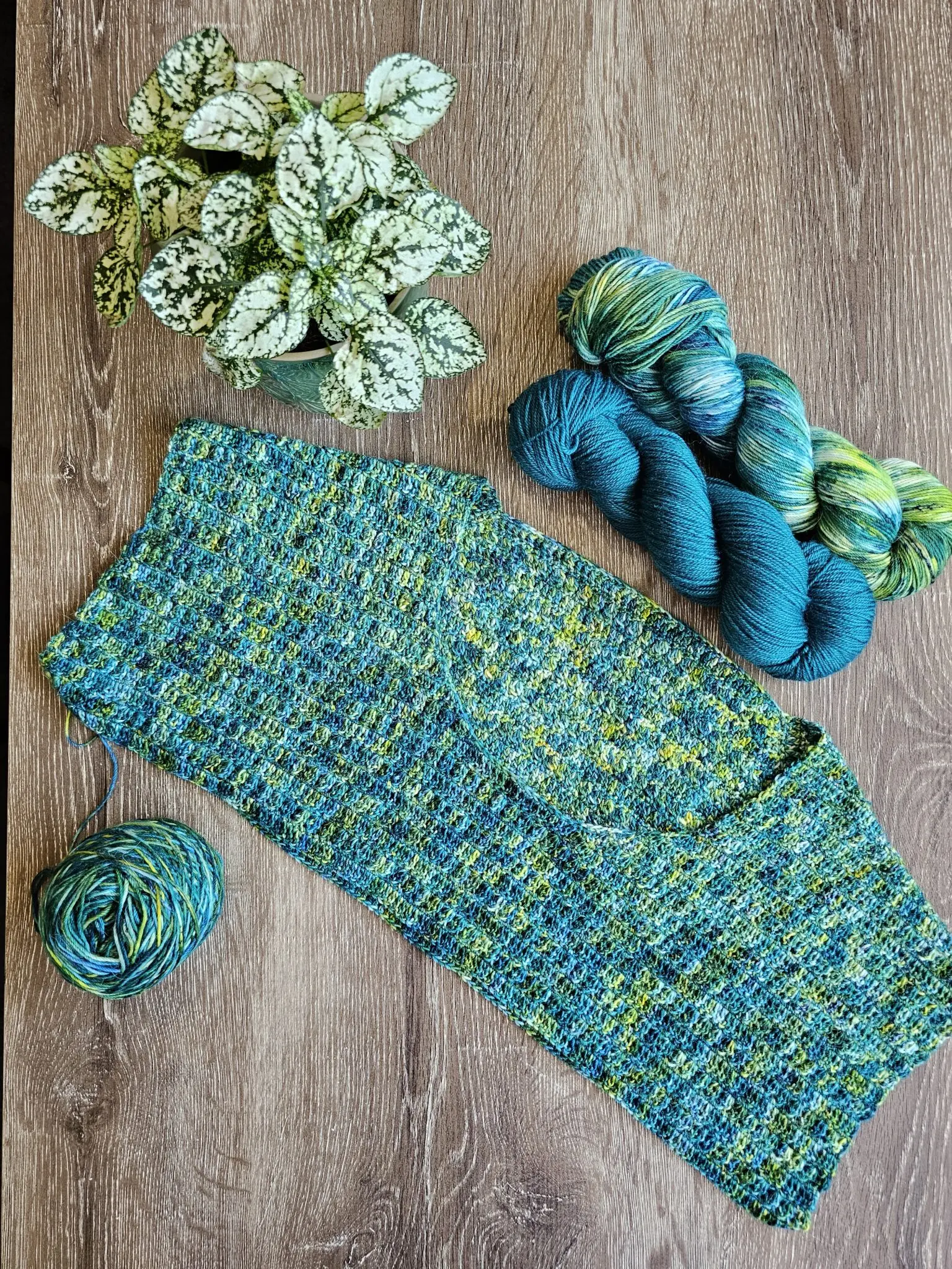 Amiata Pullover