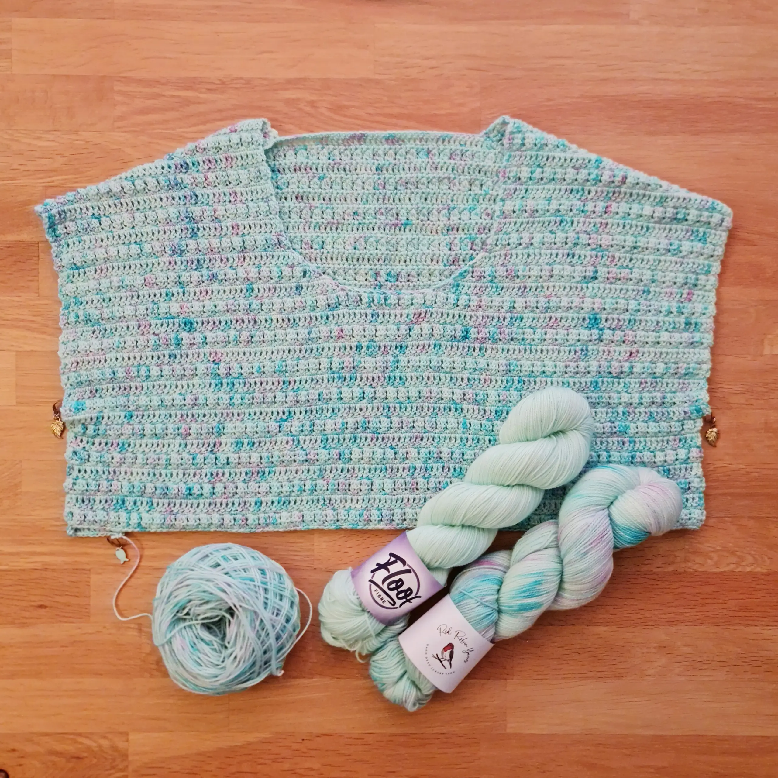 Amiata Pullover