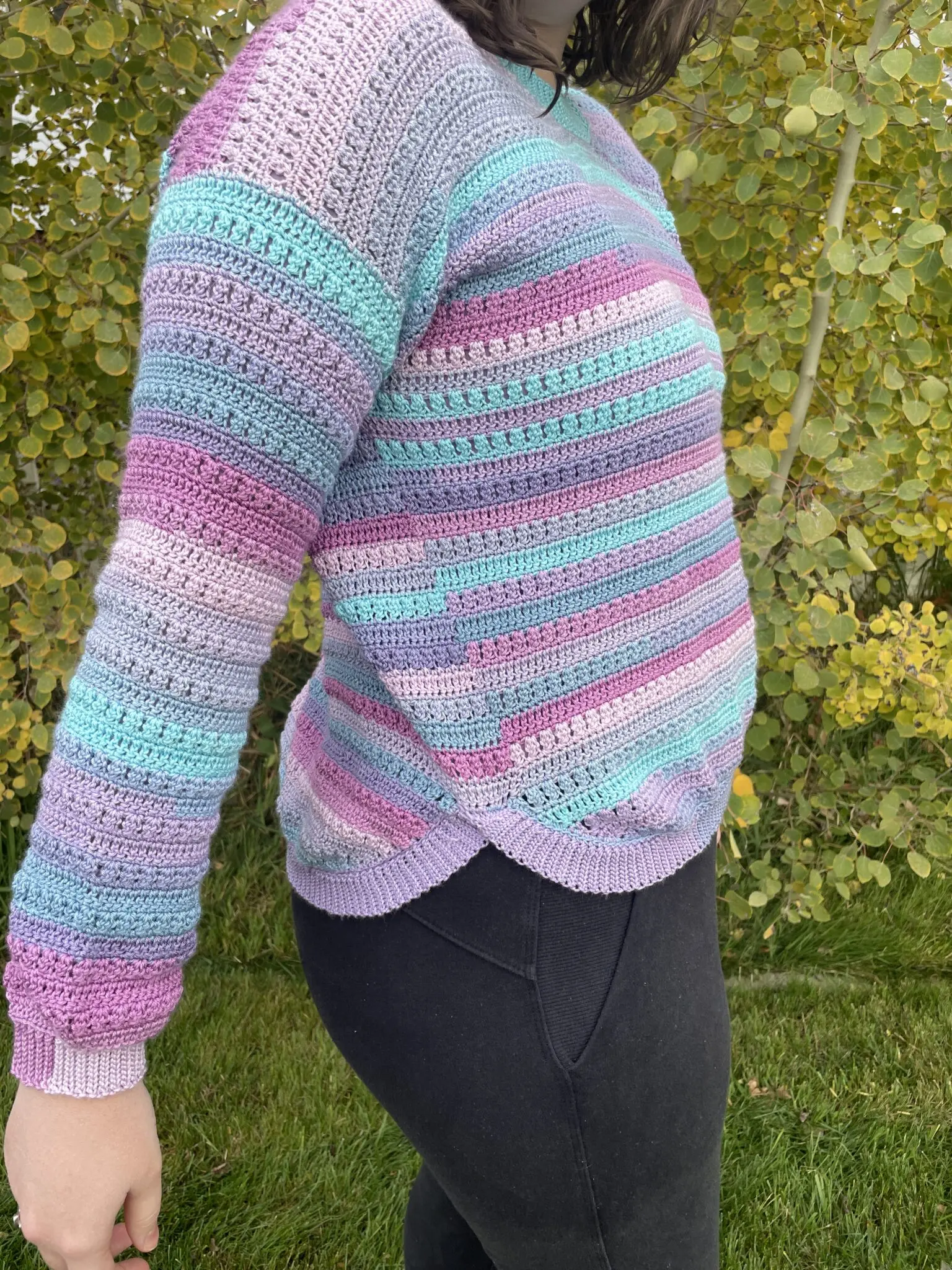 Amiata Pullover