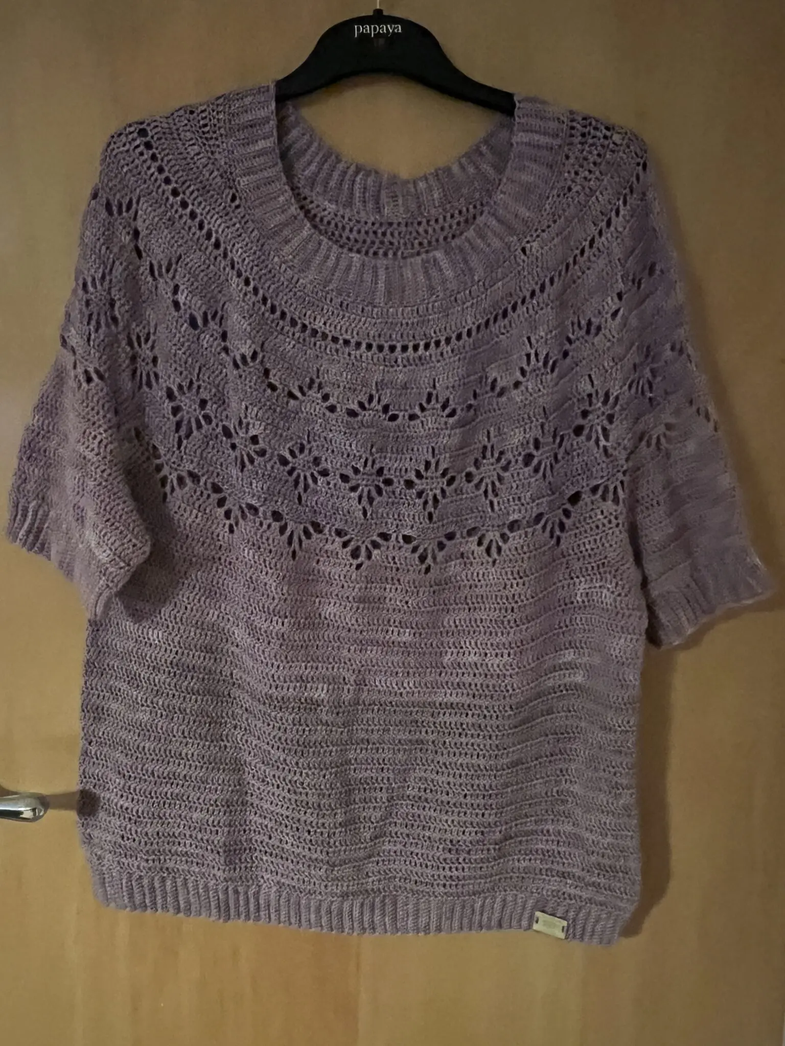 Cande pullover