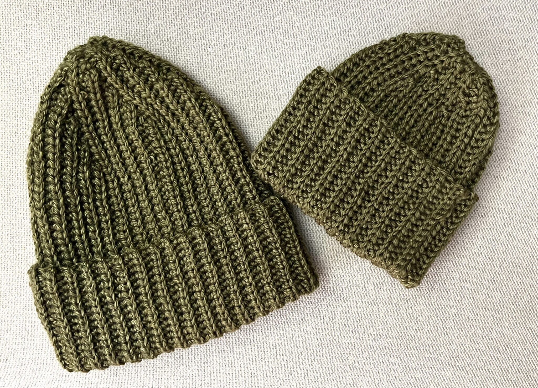 pescador beanies