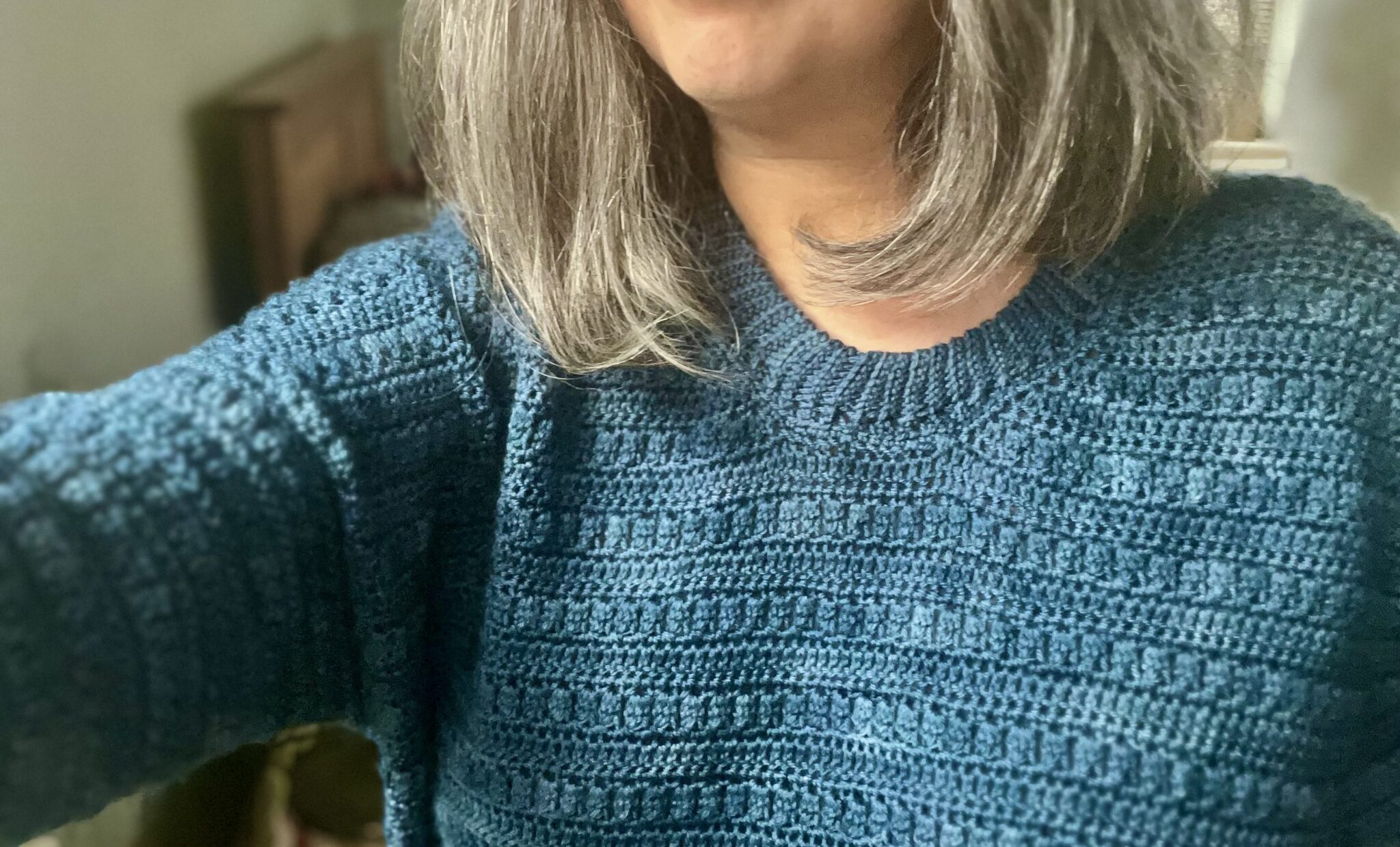 Amiata Pullover