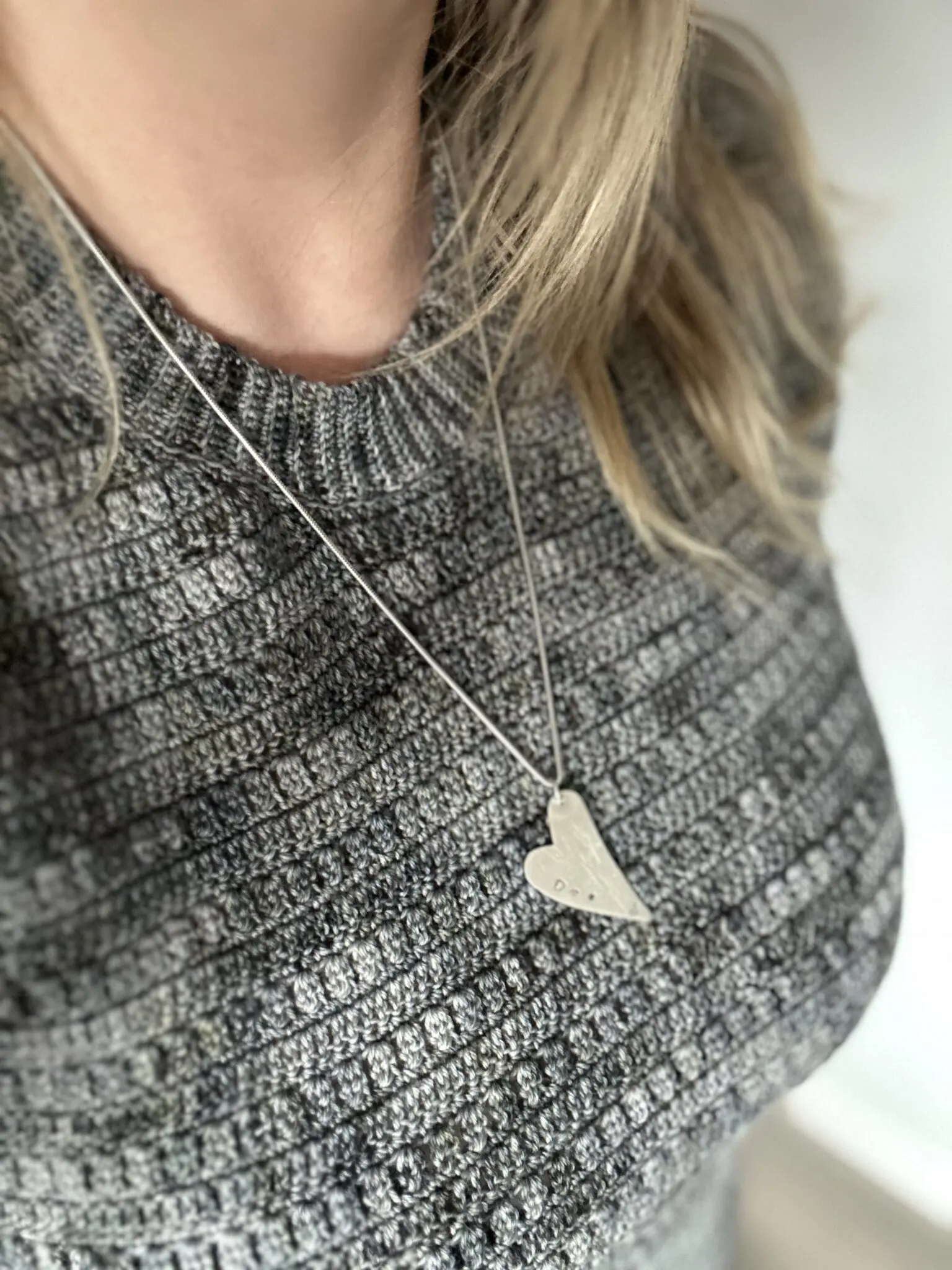 Amiata Pullover