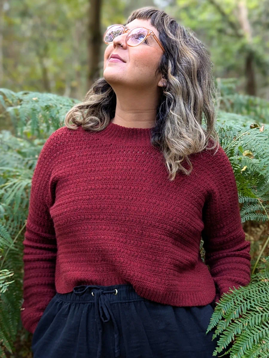 Amiata-Pullover – image 6