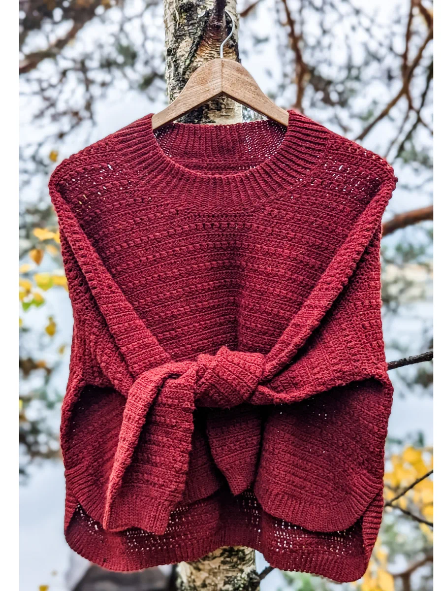 Amiata-Pullover – image 5