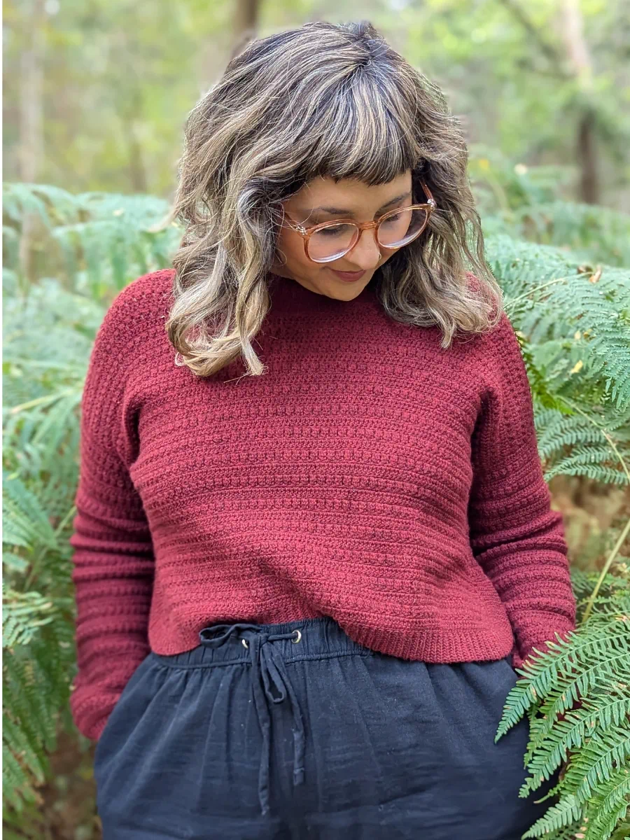 Amiata-Pullover – image 2
