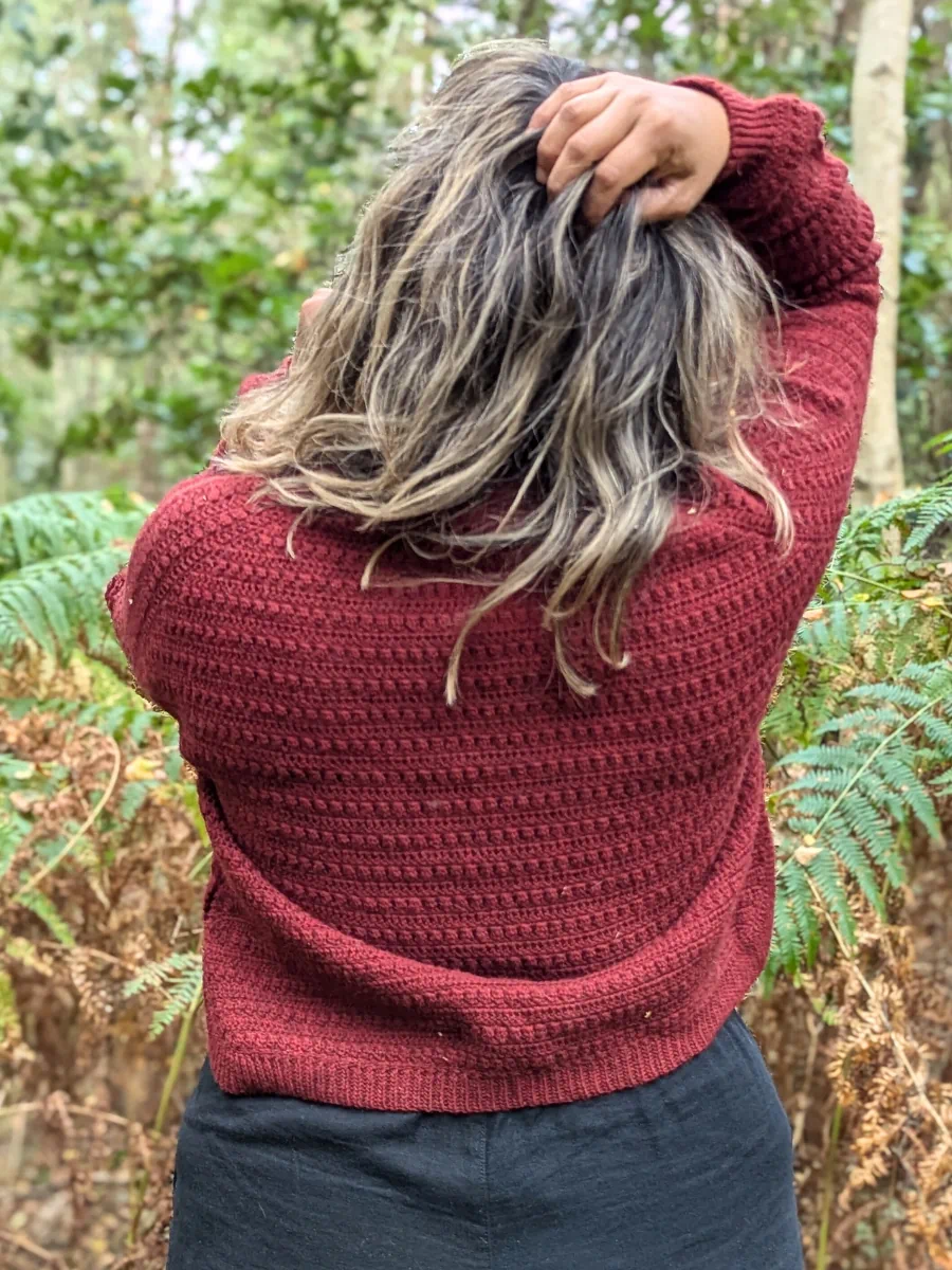 Amiata-Pullover – image 4