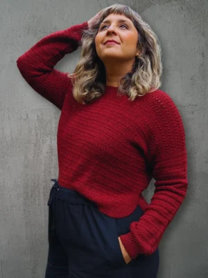 Amiata Pullover