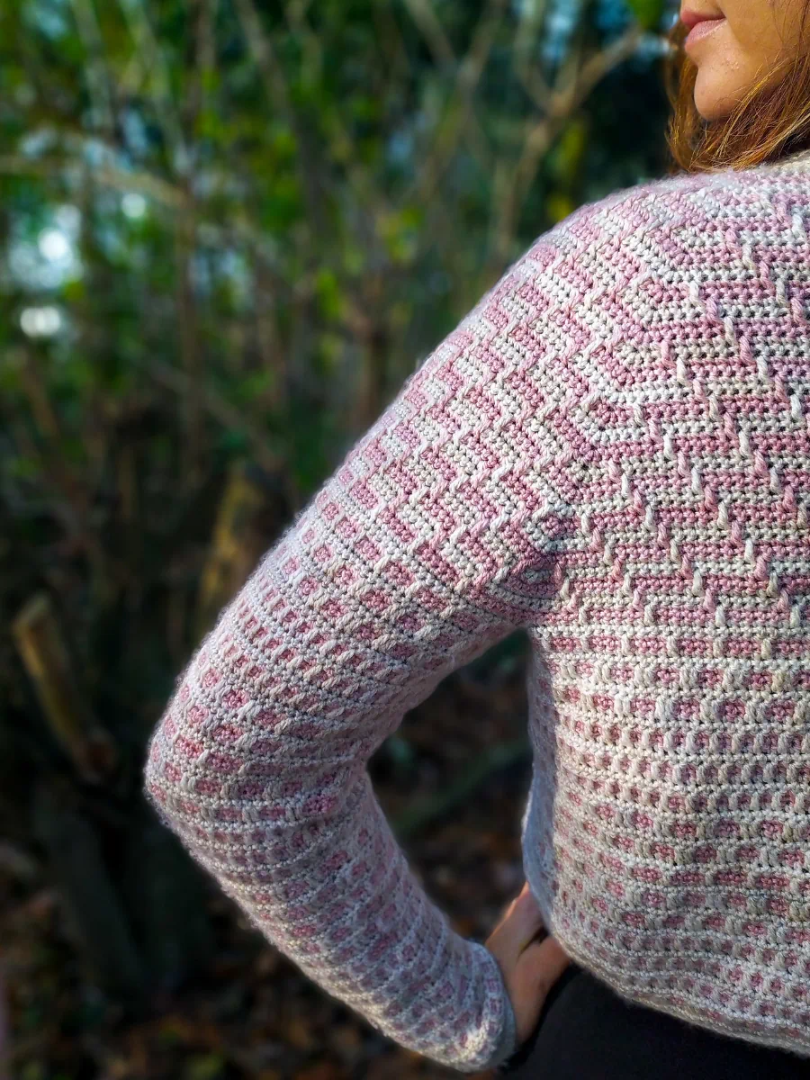 Kitzbuhel Cardigan – image 5