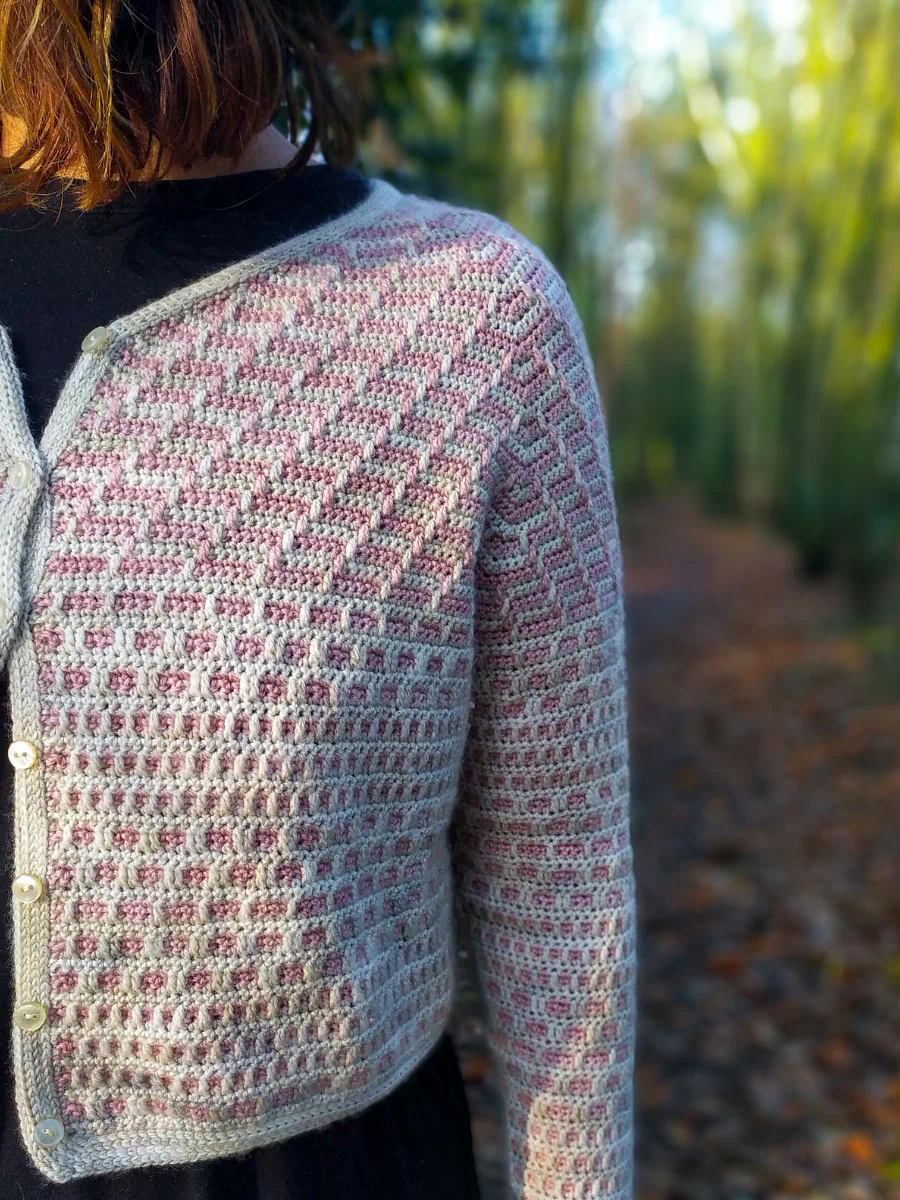 Kitzbuhel Cardigan – image 4