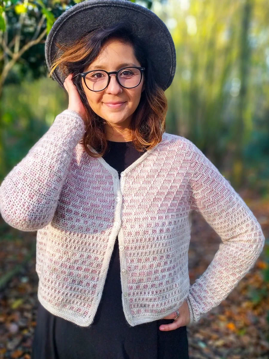 Kitzbuhel Cardigan – image 3