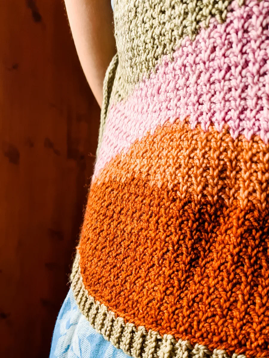 Aurora Vest – image 4