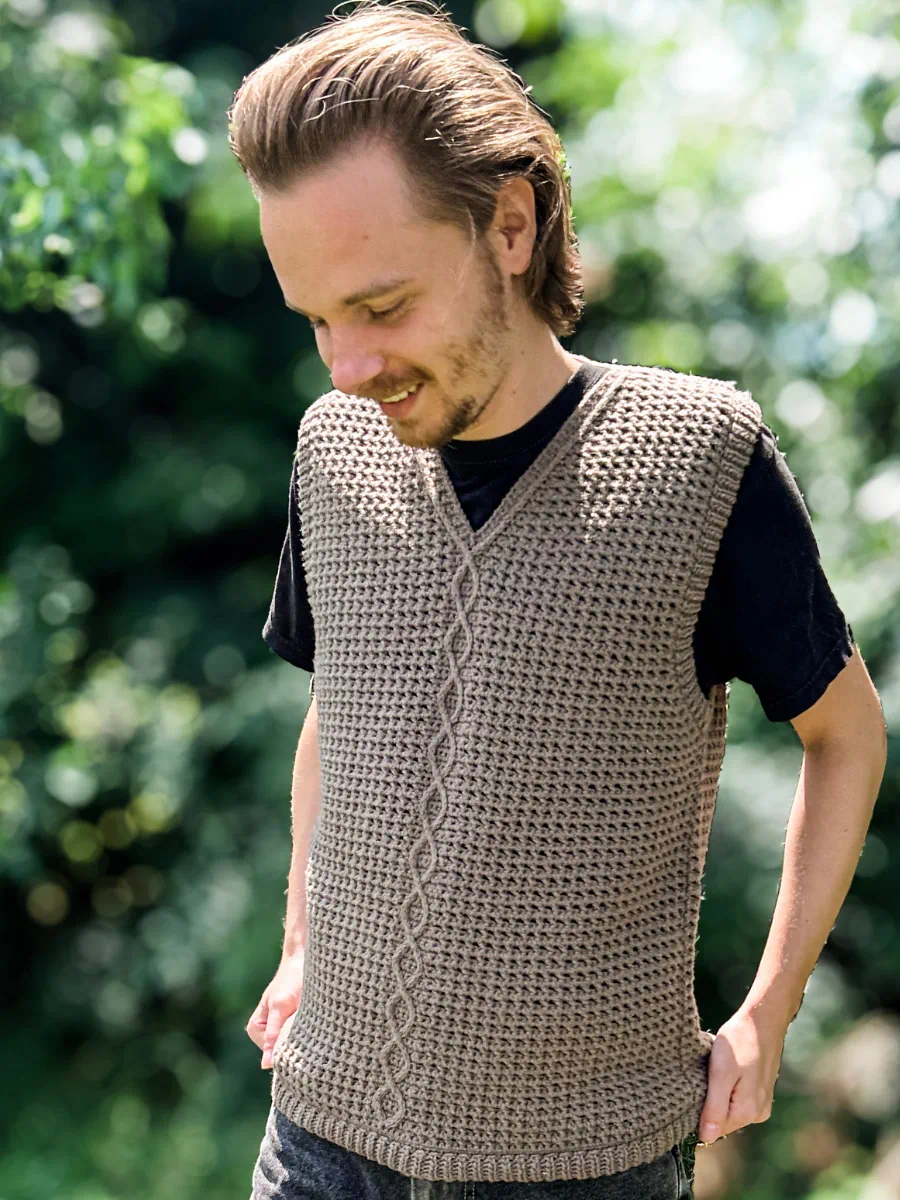 Live Loop Vest – image 4