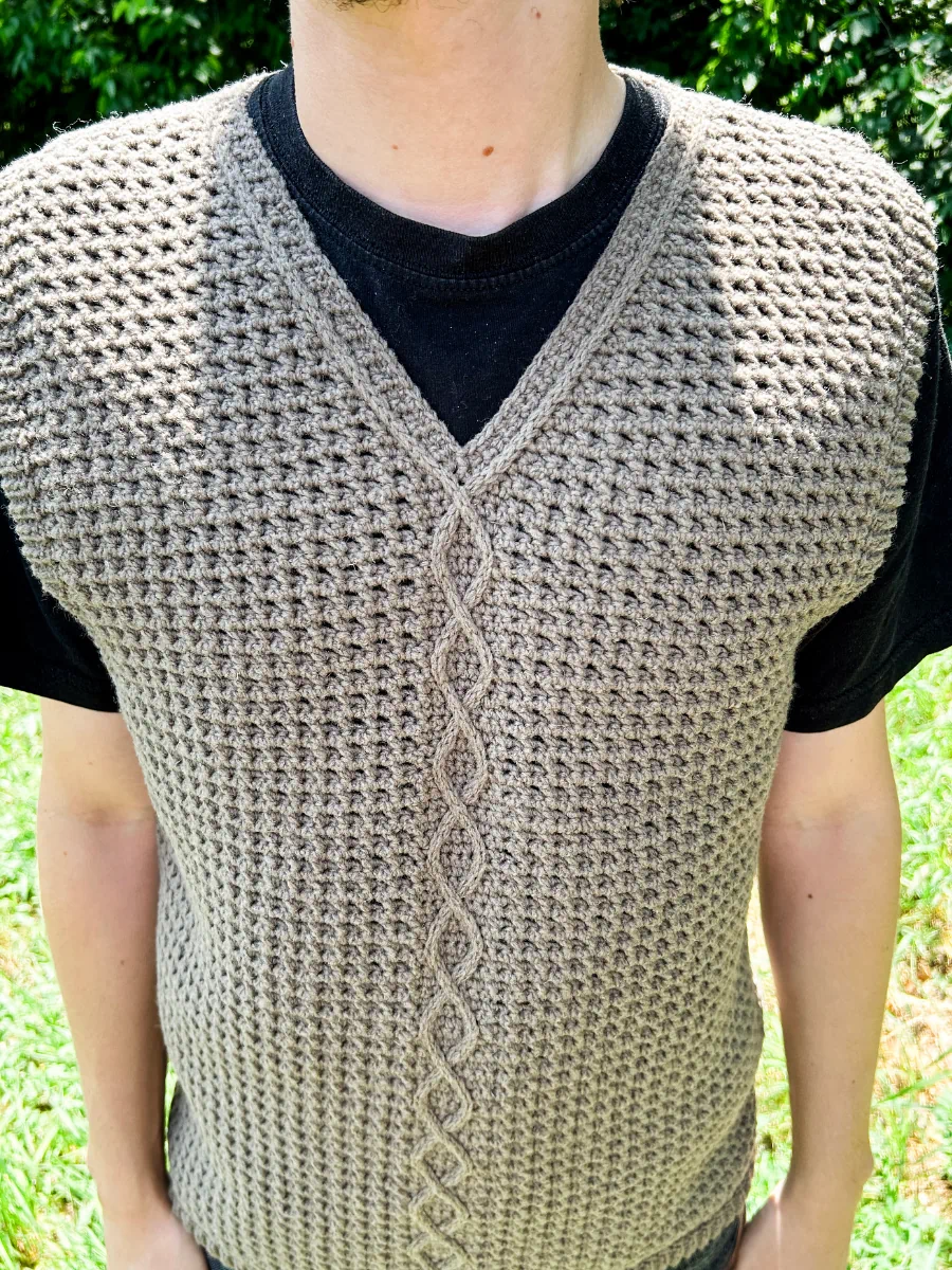 Live Loop Vest – image 3