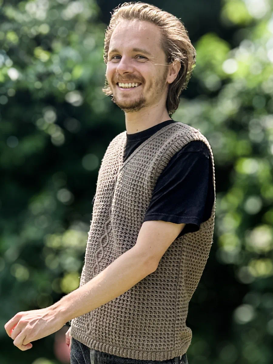 Live Loop Vest – image 5