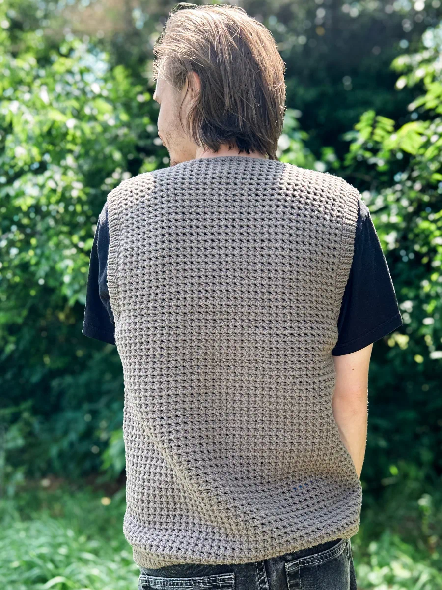 Live Loop Vest – image 2