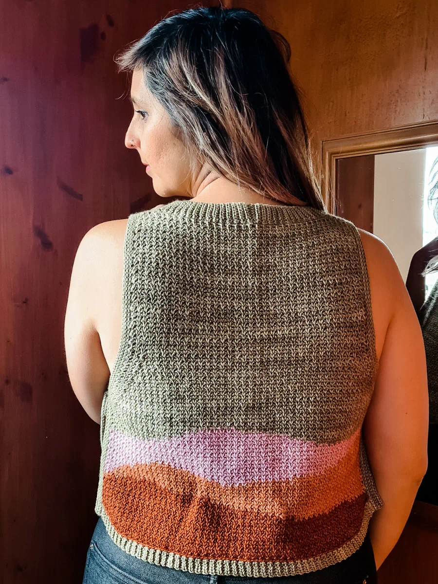 Aurora Vest – image 2