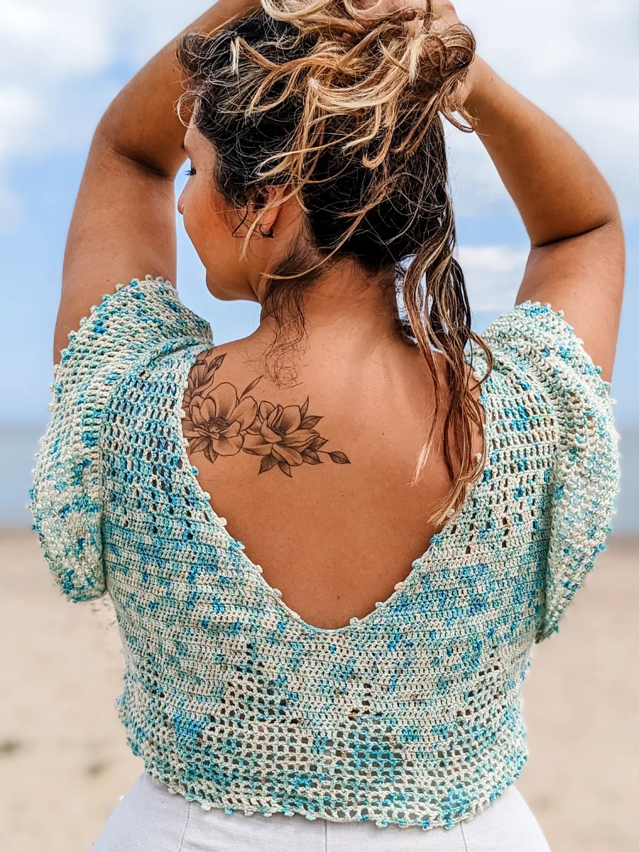 Neverland Top – image 2
