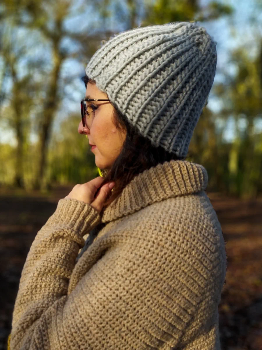 Pescador Beanie – image 5