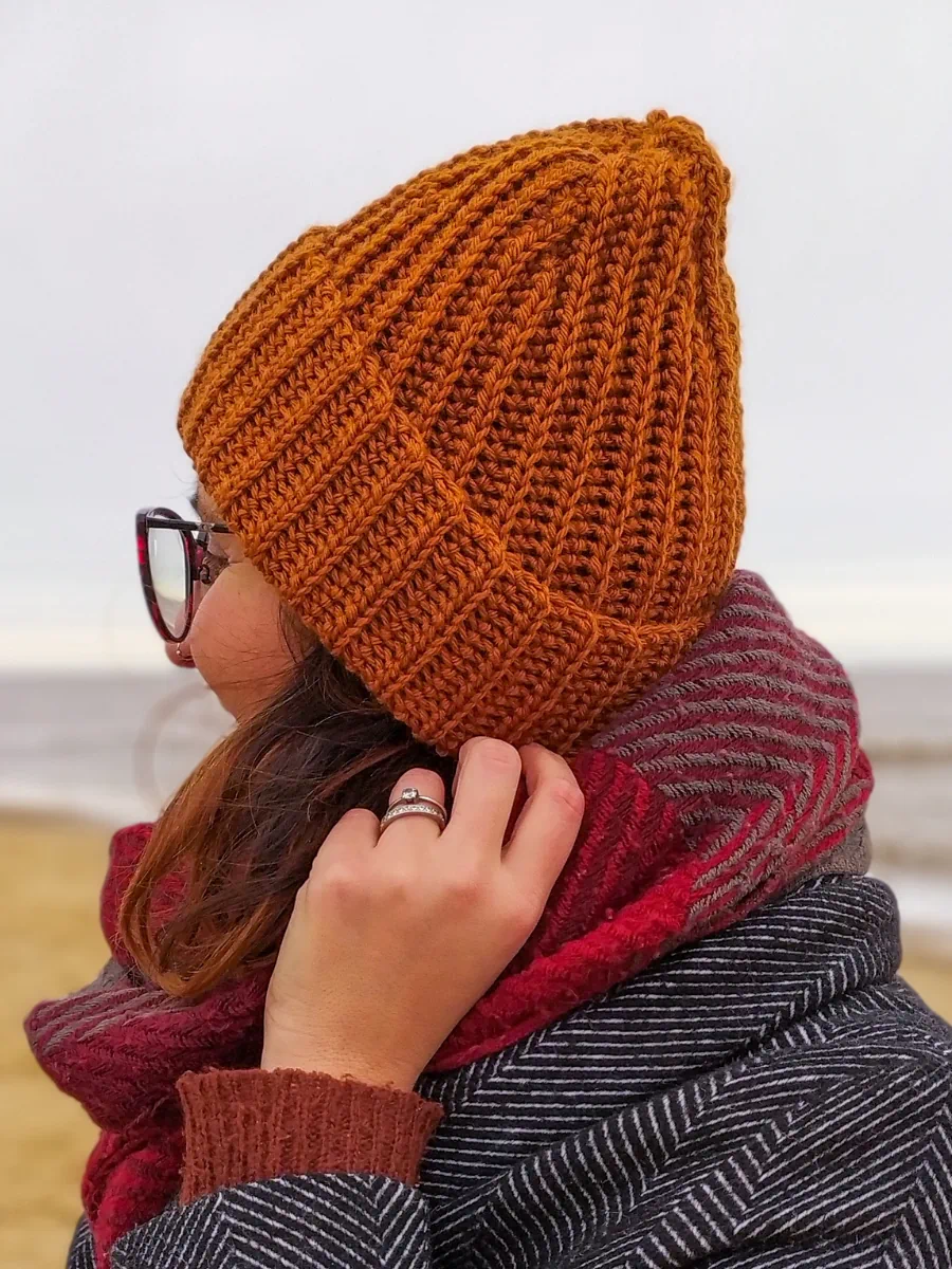 Pescador Beanie – image 4