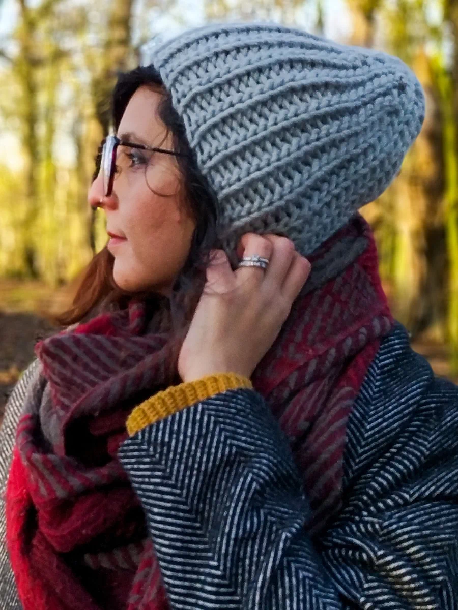 Pescador Beanie – image 3