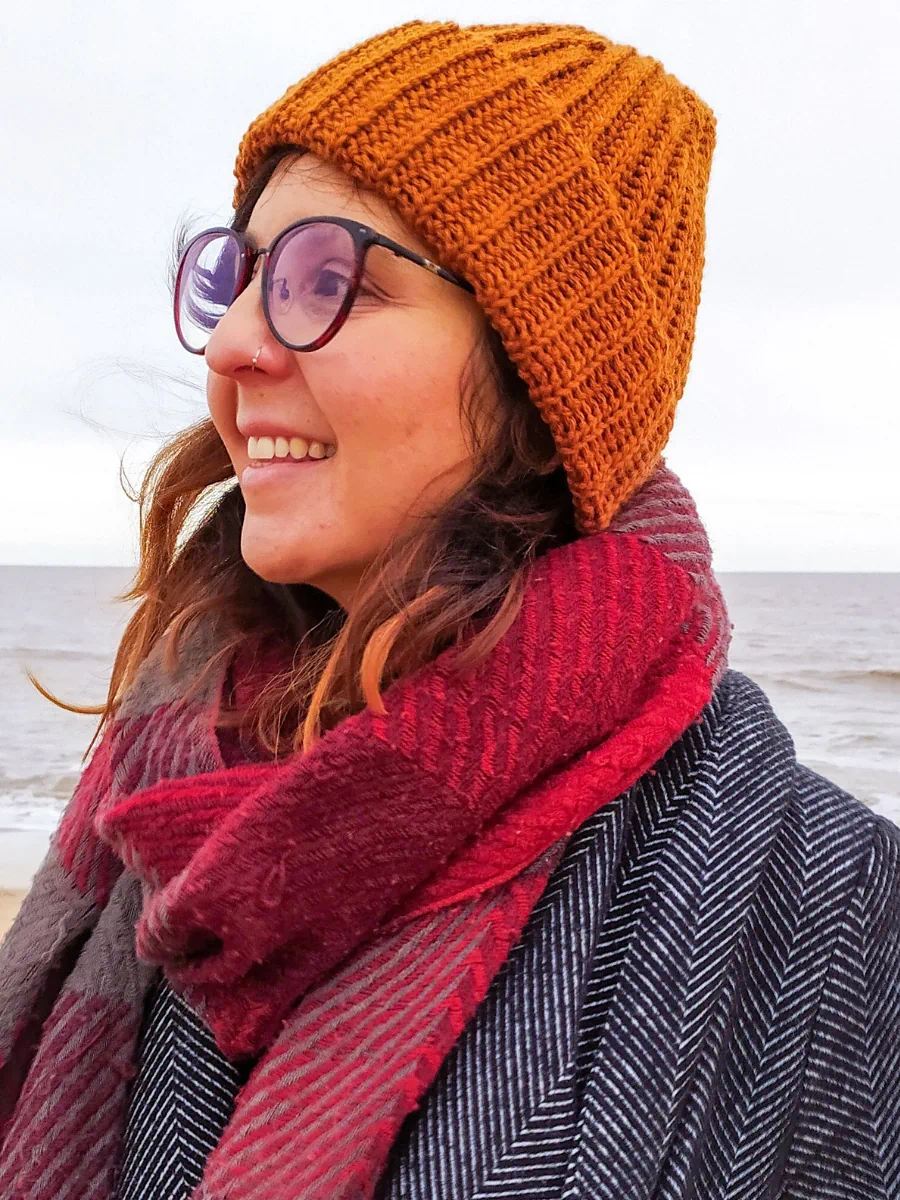 Pescador Beanie – image 2