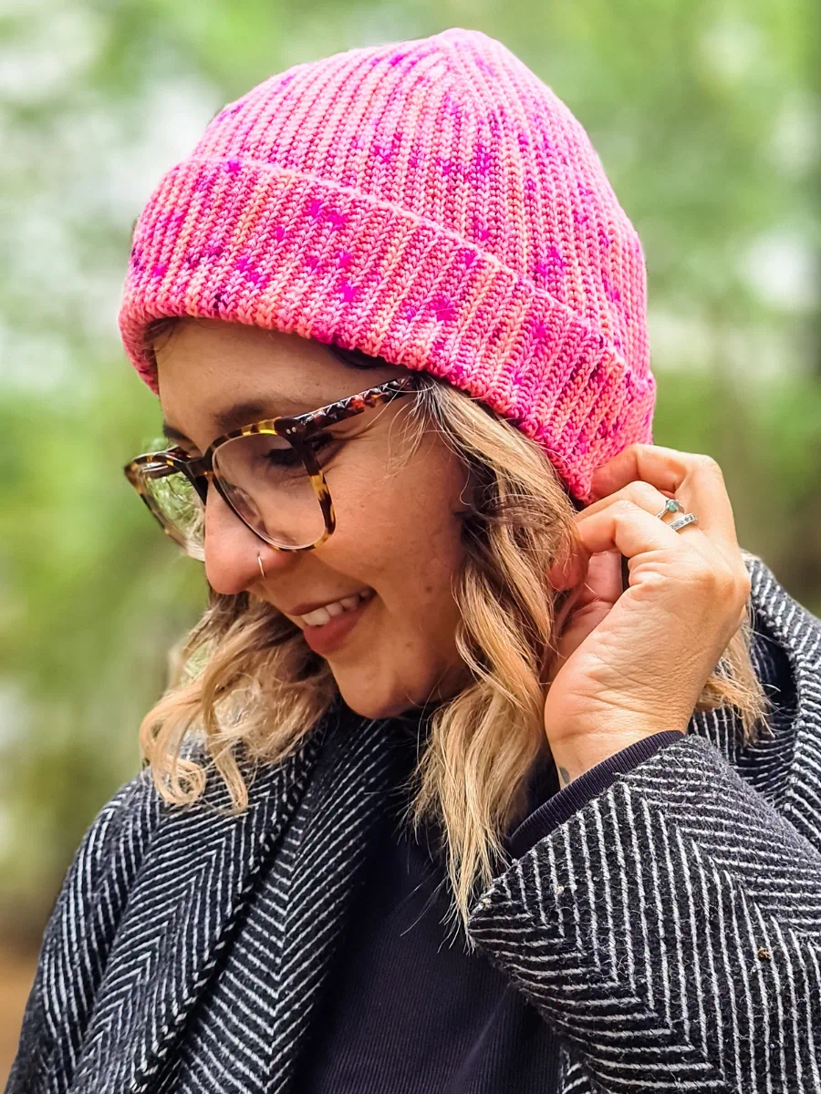 Pescador Light Beanie – image 5