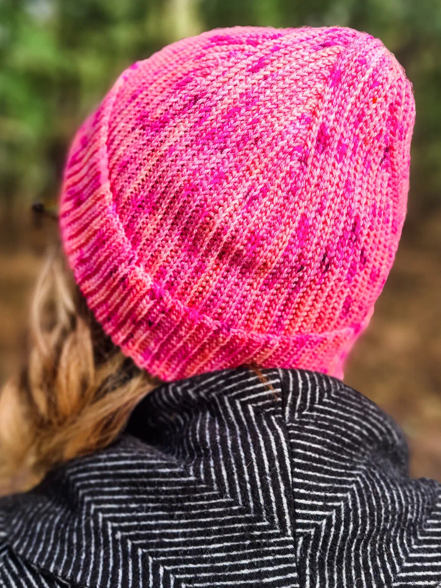 Pescador Light Beanie – image 4