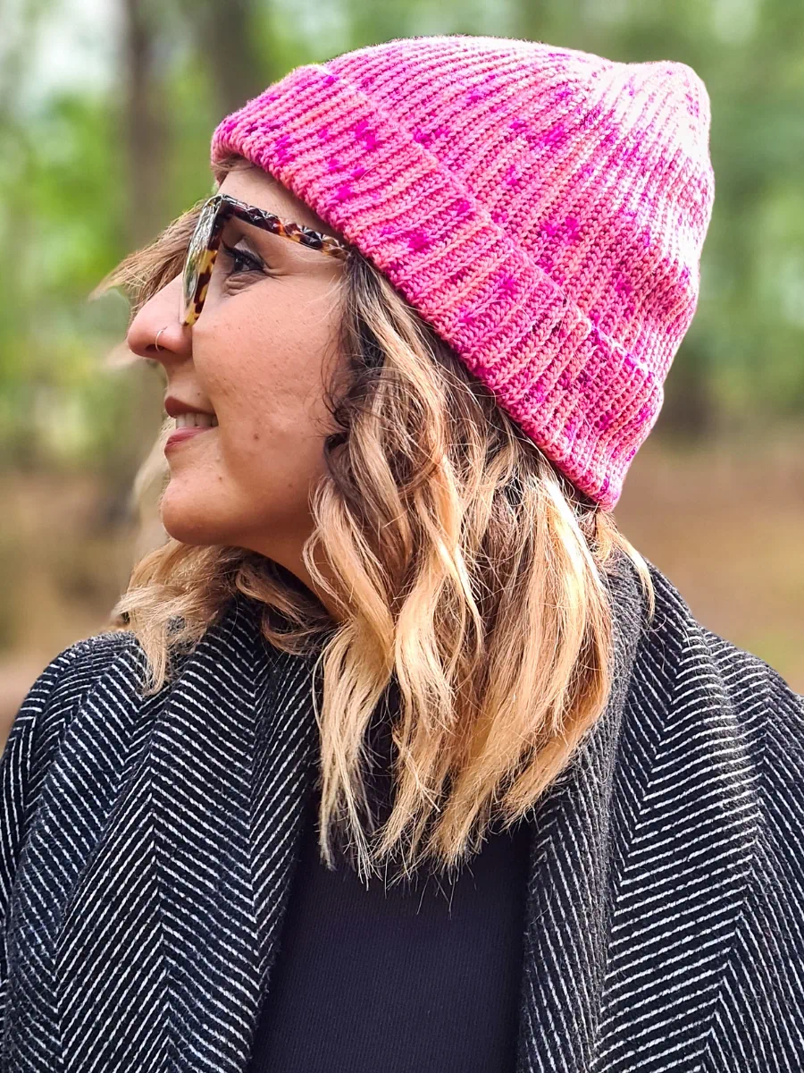 Pescador Light Beanie – image 3
