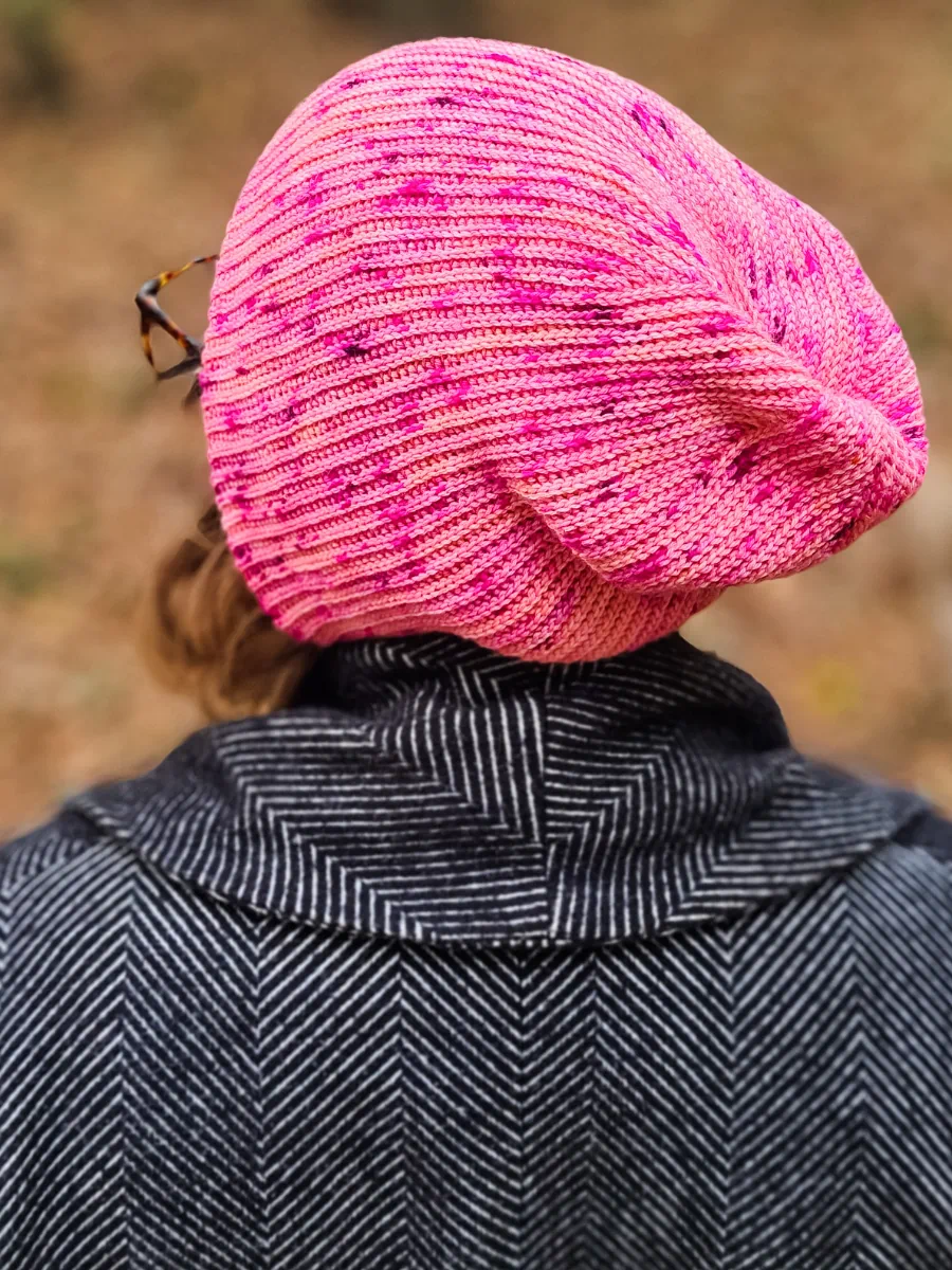 Pescador Light Beanie – image 2